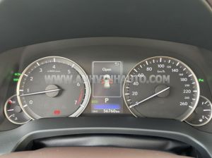 Xe Lexus RX 350 2017