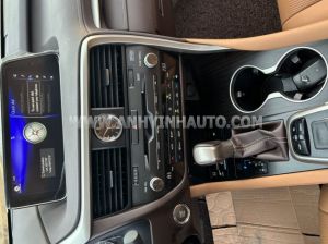 Xe Lexus RX 350 2017