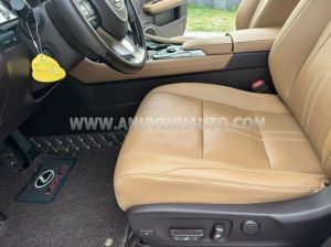 Xe Lexus RX 350 2017
