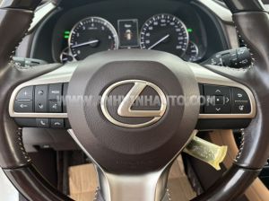 Xe Lexus RX 350 2017