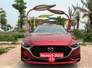 Xe Mazda 3 1.5L Luxury 2023