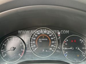 Xe Mazda 3 1.5L Luxury 2023