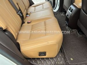 Xe Lexus RX 350 2017