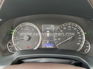 Xe Lexus RX 350 2017