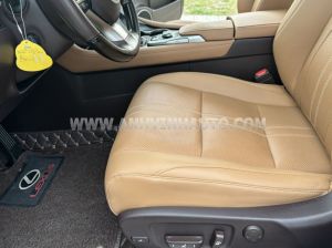Xe Lexus RX 350 2017