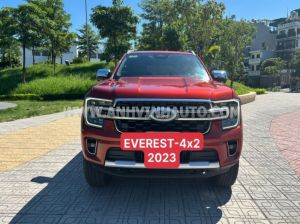 Xe Ford Everest Titanium 2.0L 4x2 AT 2023