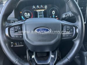 Xe Ford Everest Titanium 2.0L 4x2 AT 2023