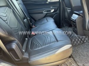 Xe Ford Everest Titanium 2.0L 4x2 AT 2023