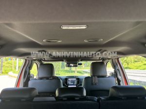 Xe Ford Everest Titanium 2.0L 4x2 AT 2023