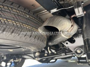 Xe Ford Everest Titanium 2.0L 4x2 AT 2023