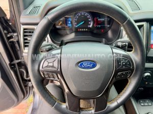 Xe Ford Ranger Wildtrak 2.0L 4x4 AT 2018