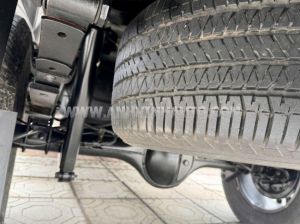 Xe Ford Ranger Wildtrak 2.0L 4x4 AT 2018