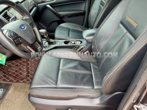 Xe Ford Ranger Wildtrak 2.0L 4x4 AT 2018