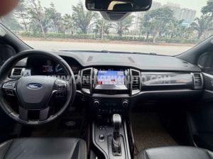 Xe Ford Ranger Wildtrak 2.0L 4x4 AT 2018