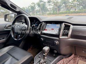 Xe Ford Ranger Wildtrak 2.0L 4x4 AT 2018