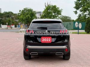 Xe Peugeot 3008 GT 2022
