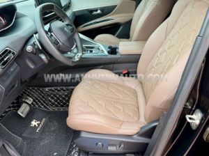 Xe Peugeot 3008 GT 2022