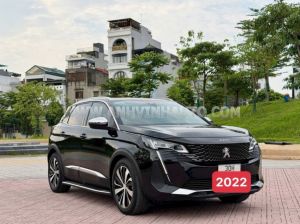 Xe Peugeot 3008 GT 2022