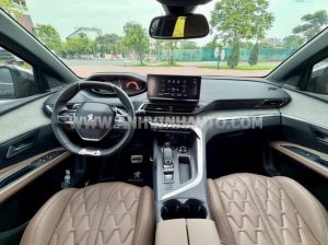 Xe Peugeot 3008 GT 2022