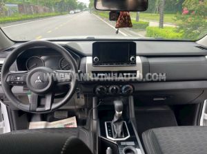 Xe Mitsubishi Triton GLX 2WD AT 2024