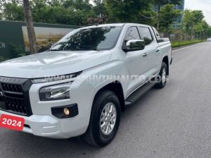 Xe Mitsubishi Triton GLX 2WD AT 2024