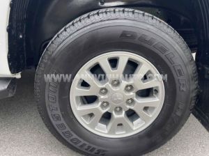 Xe Mitsubishi Triton GLX 2WD AT 2024