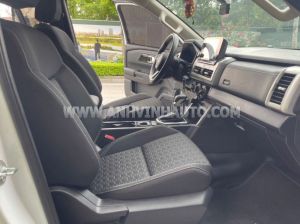 Xe Mitsubishi Triton GLX 2WD AT 2024
