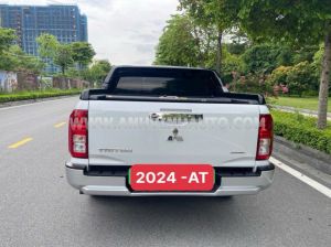 Xe Mitsubishi Triton GLX 2WD AT 2024