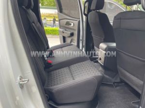 Xe Mitsubishi Triton GLX 2WD AT 2024