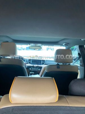 Xe Kia Sportage GT Line 2015