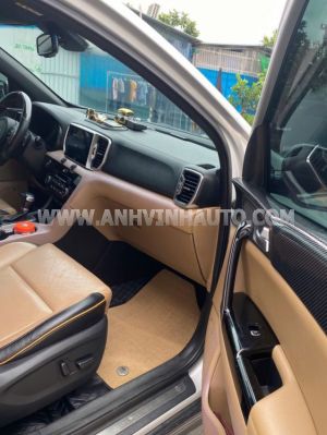 Xe Kia Sportage GT Line 2015