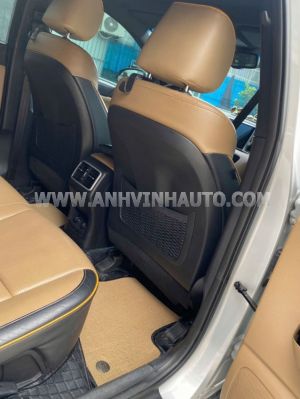 Xe Kia Sportage GT Line 2015