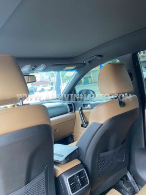 Xe Kia Sportage GT Line 2015