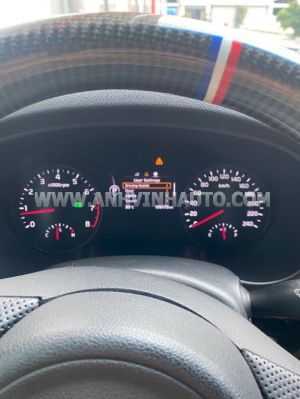 Xe Kia Sportage GT Line 2015
