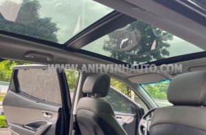 Xe Hyundai SantaFe 2.4L 4WD 2016