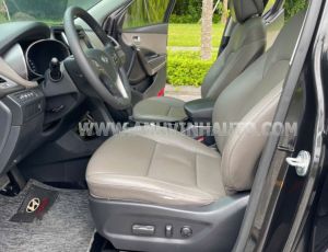 Xe Hyundai SantaFe 2.4L 4WD 2016