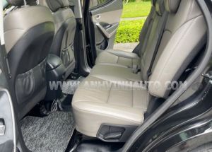 Xe Hyundai SantaFe 2.4L 4WD 2016