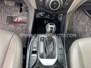 Xe Hyundai SantaFe 2.4L 4WD 2016