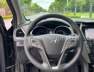 Xe Hyundai SantaFe 2.4L 4WD 2016