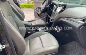 Xe Hyundai SantaFe 2.4L 4WD 2016