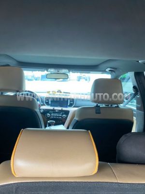 Xe Kia Sportage GT Line 2015