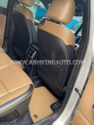 Xe Kia Sportage GT Line 2015