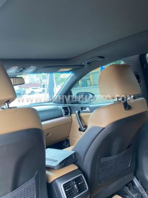 Xe Kia Sportage GT Line 2015