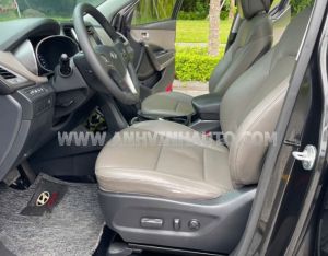 Xe Hyundai SantaFe 2.4L 4WD 2016