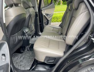 Xe Hyundai SantaFe 2.4L 4WD 2016