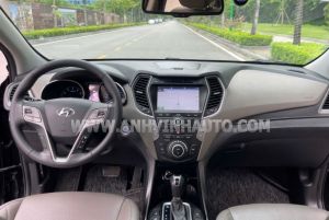 Xe Hyundai SantaFe 2.4L 4WD 2016