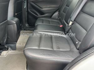 Xe Mazda CX5 2.0 AT 2015