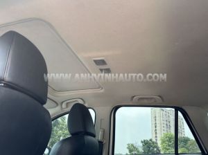 Xe Mazda CX5 2.0 AT 2015