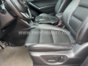Xe Mazda CX5 2.0 AT 2015