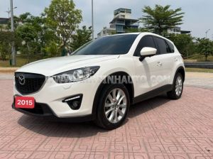 Xe Mazda CX5 2.0 AT 2015
